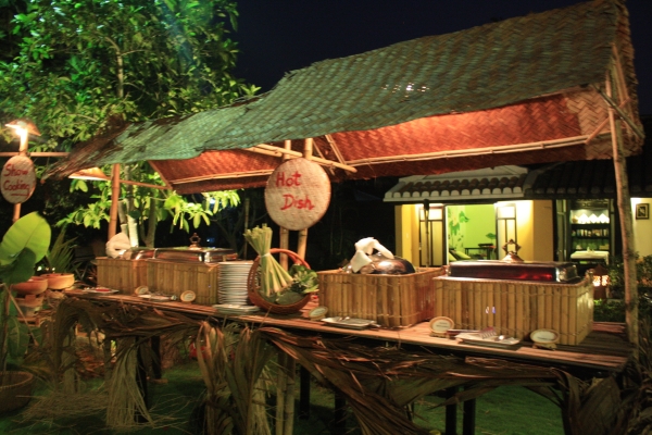 Hotel Phu Thinh Boutique Resort & Spa